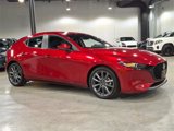 Certified 2022 MAZDA MAZDA3 s image 3