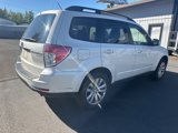 Used 2012 Subaru Forester 2.5X Premium w/ All-Weather Pkg image 4