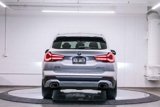Certified 2022 BMW X3 sDrive30i w/ Convenience Package w/ZPA image 5