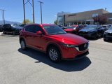 Used 2023 MAZDA CX-5 AWD 2.5 S w/ Select Package image 2