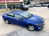 Used 2023 Chevrolet Malibu LS image 3