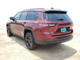 New 2025 Jeep Grand Cherokee L Limited w/ Black Appearance Package image 4