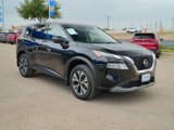 Used 2021 Nissan Rogue SV image 3