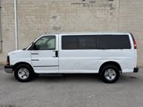 Used 2012 Chevrolet Express 2500 LS image 2