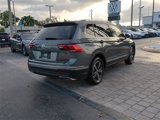 Certified 2019 Volkswagen Tiguan SEL image 4