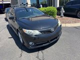 Used 2014 Toyota Camry SE image 3