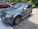 Used 2010 Ford Escape Limited image 2