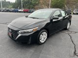 New 2025 Nissan Sentra S image 3