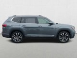 Used 2022 Volkswagen Atlas SEL Premium image 4