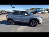 New 2025 Chevrolet TrailBlazer ACTIV w/ Convenience Package image 2