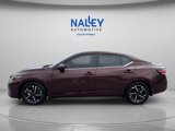 Used 2025 Nissan Sentra SV image 2