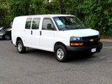 Used 2020 Chevrolet Express 2500 image 6