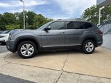 Used 2018 Volkswagen Atlas SEL image 5