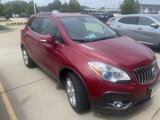 Used 2016 Buick Encore Convenience image 2