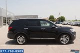 Used 2017 Ford Explorer Limited image 4