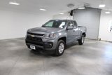 Used 2022 Chevrolet Colorado LT w/ Fleet Safety Package image 4