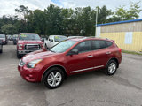 Used 2015 Nissan Rogue S w/ Convenience Package image 3