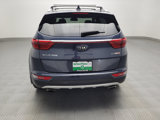 Used 2017 Kia Sportage SX image 6