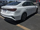 Used 2023 Kia Forte LXS image 3