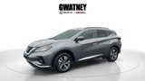 Used 2023 Nissan Murano SV image 3