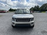 Used 2016 Land Rover LR4 HSE image 2