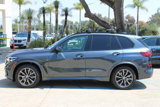 Used 2022 BMW X5 xDrive40i w/ M Sport Package image 6