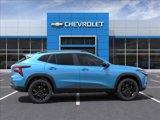 New 2025 Chevrolet Trax ACTIV w/ Driver Confidence Package image 5
