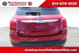 Used 2017 FIAT 500X Pop w/ Pop Popular Equipment Package image 4