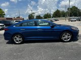 Used 2018 Hyundai Sonata Limited image 2