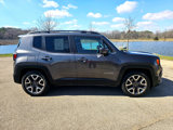 Used 2017 Jeep Renegade Latitude image 4