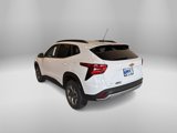 New 2025 Chevrolet Trax LT image 3