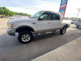 Used 2002 Ford F150 4x4 SuperCrew image 5