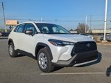 New 2024 Toyota Corolla Cross L image 2