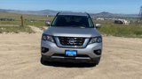 Used 2020 Nissan Pathfinder SL image 3