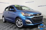 Certified 2021 Chevrolet Spark LT image 2