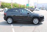 Certified 2022 Toyota Corolla Cross LE image 6