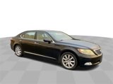 Used 2007 Lexus LS 460 L image 2