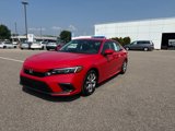 Used 2023 Honda Civic LX image 4