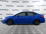 Used 2015 Subaru WRX Premium image 2