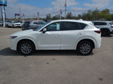 New 2025 MAZDA CX-5 AWD 2.5 S w/ Select Package image 4