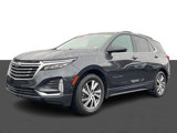 Used 2022 Chevrolet Equinox Premier image 3