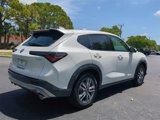 New 2025 Acura ADX FWD image 4
