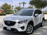 Used 2014 MAZDA CX-5 Grand Touring image 3