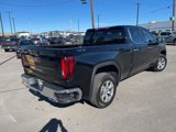 New 2025 GMC Sierra 1500 SLT w/ SLT Convenience Package image 5
