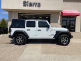 New 2024 Jeep Wrangler Sport S image 4