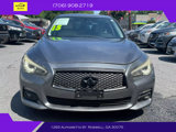 Used 2015 INFINITI Q50 image 2