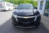 Used 2022 Chevrolet Equinox LT image 2