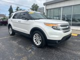 Used 2013 Ford Explorer XLT image 2