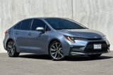 Used 2020 Toyota Corolla SE image 2
