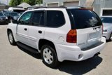 Used 2004 GMC Envoy SLE w/ Preferred Equipment Group image 4